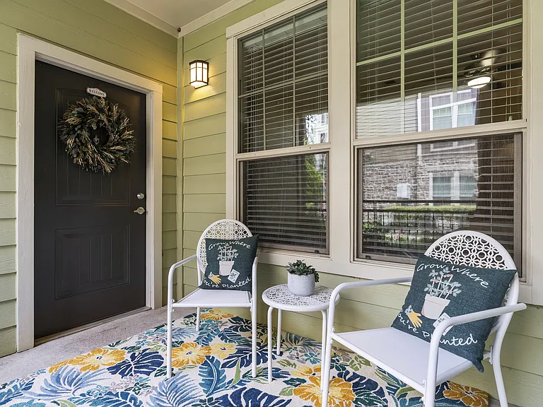 The Woodlands Lodge Apartments in The Woodlands, Texas