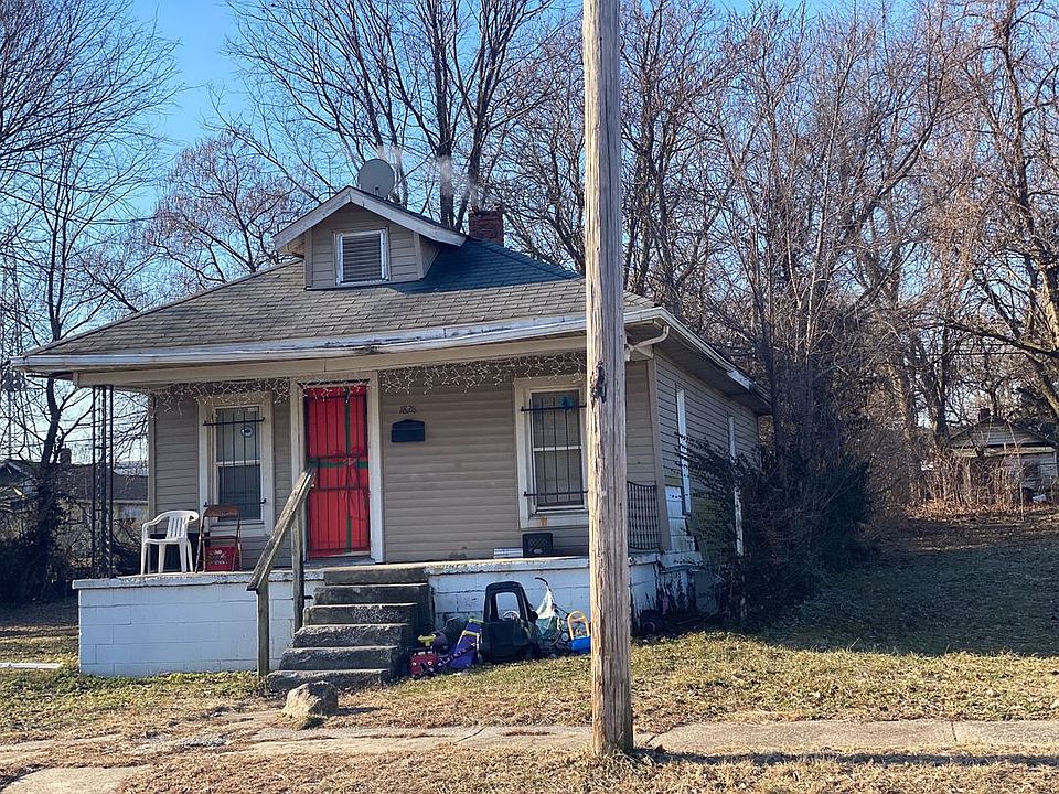 1st image of 1828 Tudor Ave