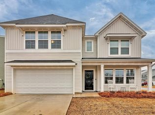 747 Clementine Run, Gilbert, SC 29054