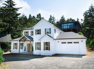 5290 Netarts Hwy, Tillamook, OR 97141