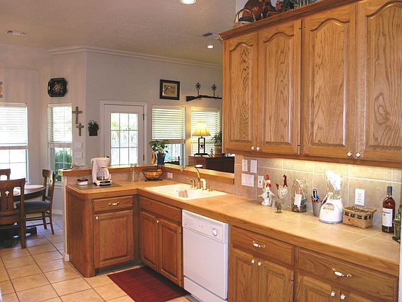 Kitchen #1