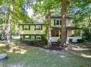 14136 Walton Dr, Manassas, VA 20112