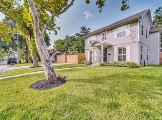 3313 Tampa St, Houston, TX 77021