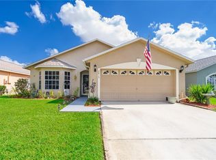 2815 Palm Isle Way, Orlando, FL 32829