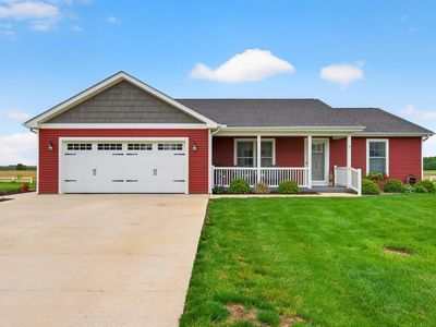 2175 W Maple Dr, Peru, IN, 46970