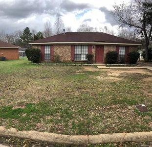 1125 N Burbank Dr, Montgomery, AL, 36117