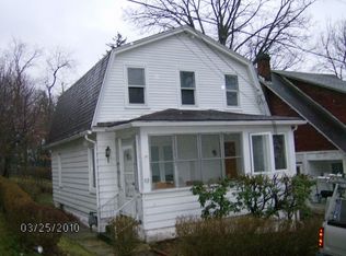 513 Polk St, Butler, PA 16001