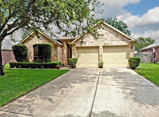 3202 N Mason Rd, Katy, TX 77449