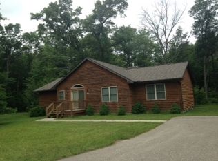 377 Deerfield Ct #115, Wisconsin Dells, WI 53965