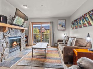 20 Hunkidori Court UNIT 2294, Keystone, CO 80435