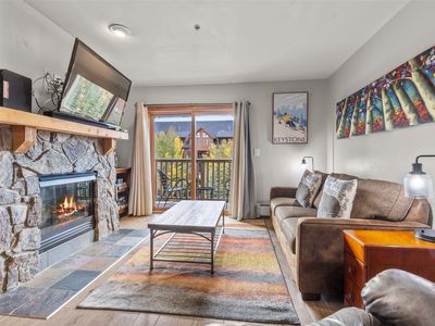 20 Hunkidori Court UNIT 2294, Dillon, CO, 80435