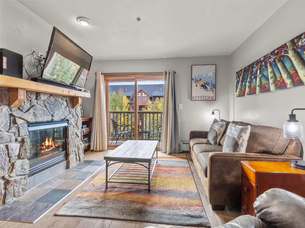 20 Hunkidori Court UNIT 2294, Keystone, CO 80435