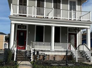1739 1st St, New Orleans, LA 70113