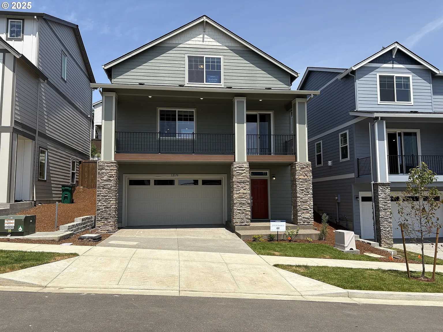 12170 SW Champlin Ln photo 1