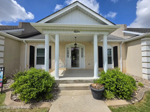 102 Regency Ct APT B2, Campbellsville, KY 42718