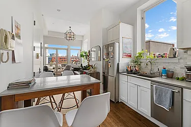 Rented by REAL New York