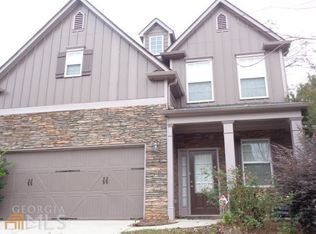 123 Camdyn Cir, Holly Springs, GA
