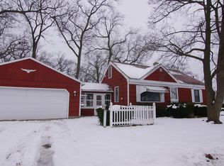 2412 Curtis Ave, Muskegon, MI 49445