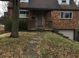 207 Joseph St, Pittsburgh, PA 15227