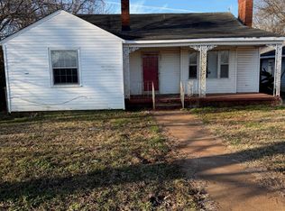 803 20th St, Sheffield, AL 35660