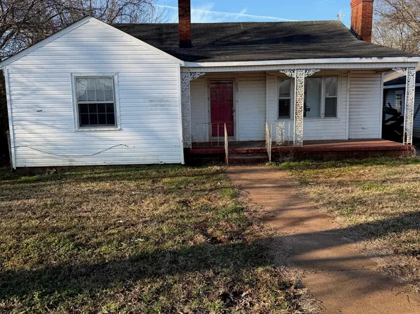 803 20th St, Sheffield, AL 35660