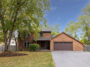 43 Benedict Dr, Rochester, NY 14624