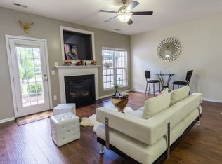 5 Suncrest Ct, Durham, NC 27703