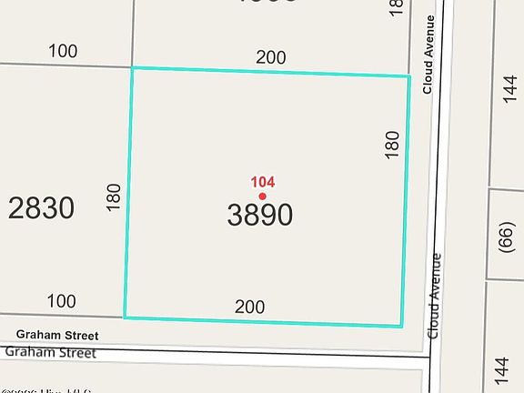 3rd image of 104 Graham Street