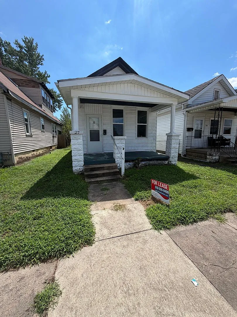 27 East Oregon Street Evansville, IN 47711 — Photo 1