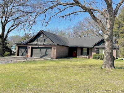 69935 S 340th Ave, Wagoner, OK, 74467