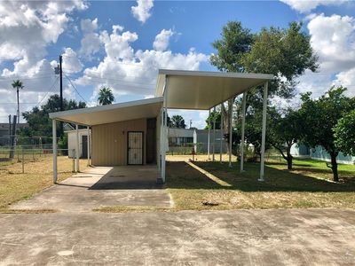 825 North Blvd, Donna, TX, 78537