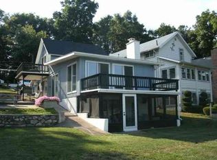 180 Lane 490a Lake James, Fremont, IN 46737