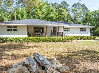 549 NW Amanda St, Lake City, FL 32055
