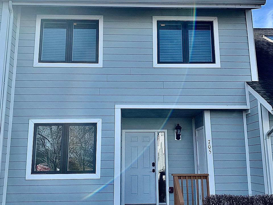 1st image of 705 Marion Quimby Dr #705