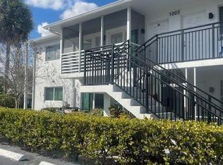 1005 SE 15th St #5D, Fort Lauderdale, FL 33316