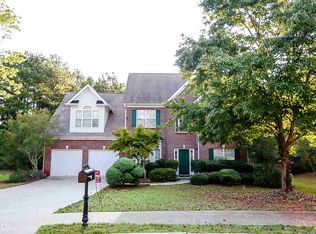 4023 Suwanee Place Dr, Suwanee, GA 30024