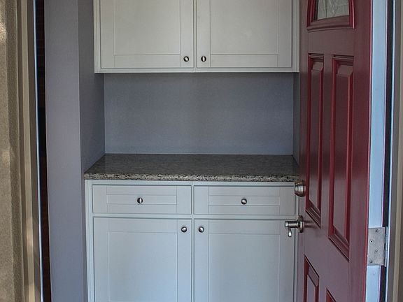 Entry Way