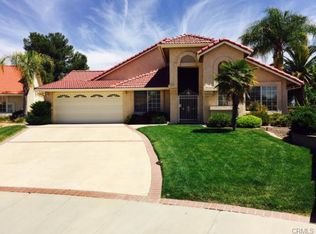 1898 Ash Tree Ln, Hemet, CA 92545