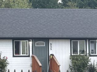 855 SW 20th St, Chehalis, WA 98532