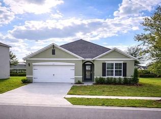 1520 Park Side Ave, Kissimmee, FL 34744