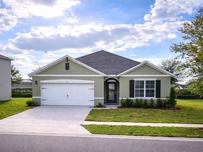 1520 Park Side Ave, Kissimmee, FL, 34744