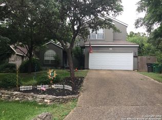 1306 Aylsbury Dr, San Antonio, TX 78216