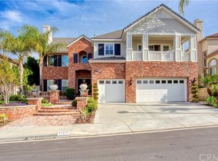 17513 Cloverdale Way, Yorba Linda, CA 92886