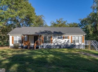 1051 Tamplin Rd, Madison, GA 30650
