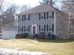 7 Chausse Dr, Methuen, MA 01844