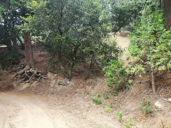 0 Fern Canyon Rd, Crestline, CA 92325