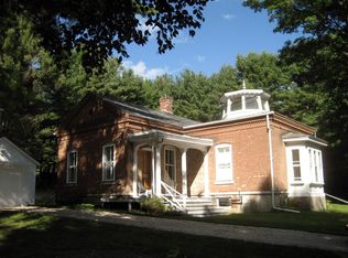 56 Furnace Ln, Richmond, MA 01254