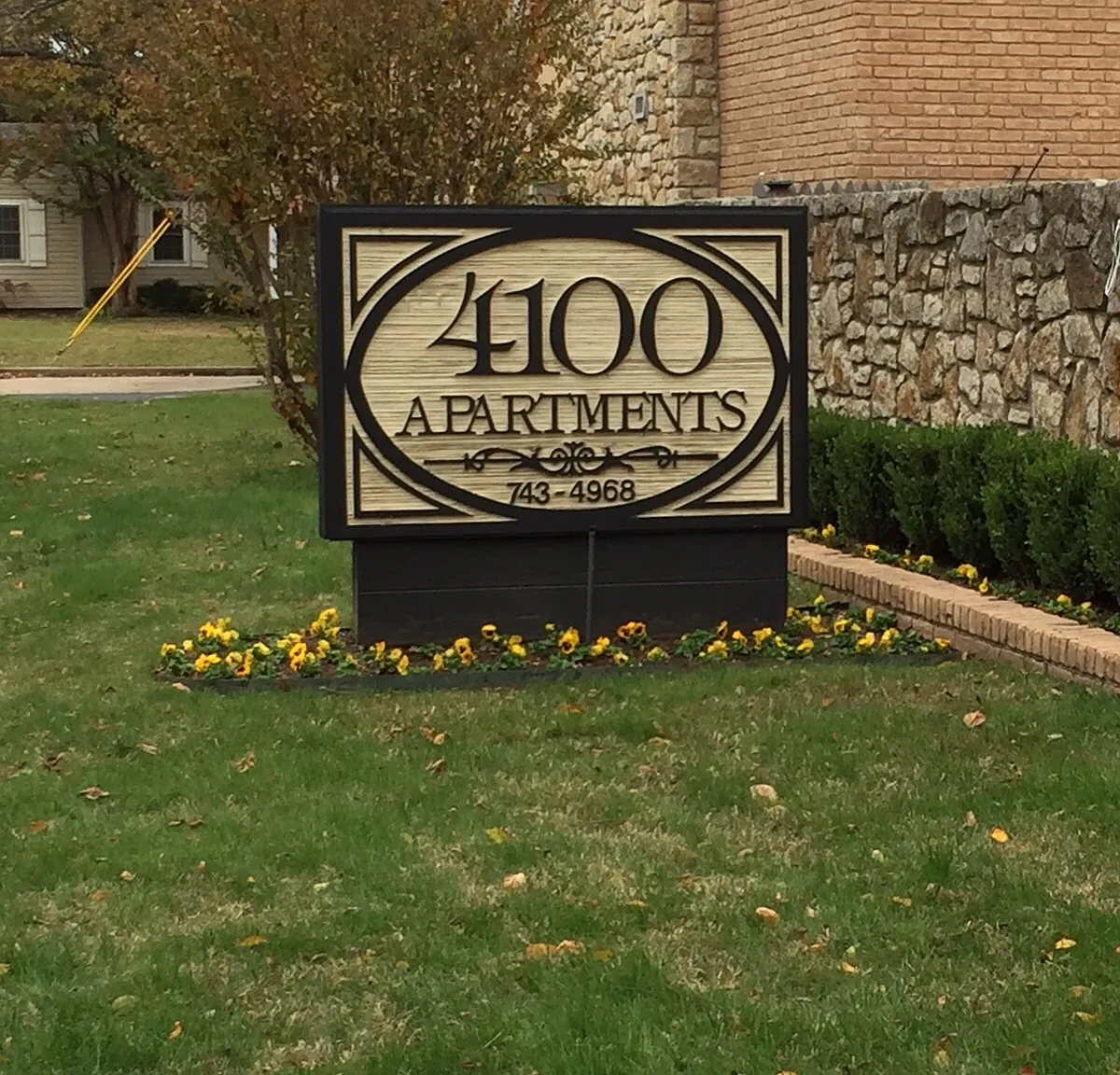 4100 Apartments — Photo 1