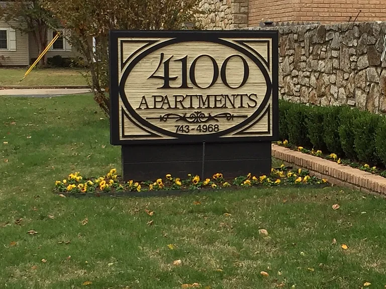 4100 Apartments — Photo 1