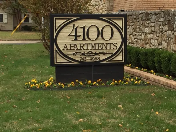 4100 Apartments